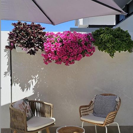 Apartament Albayda Garden Grenada Zewnętrze zdjęcie