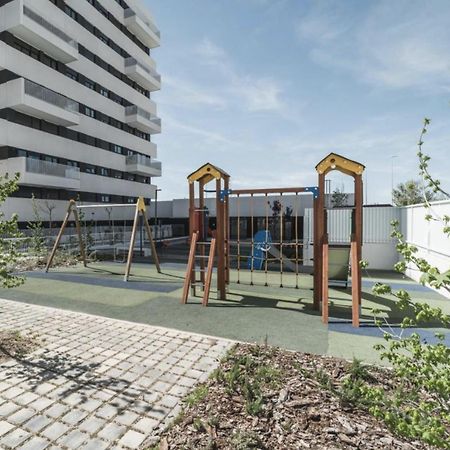 Apartament Albayda Garden Grenada Zewnętrze zdjęcie