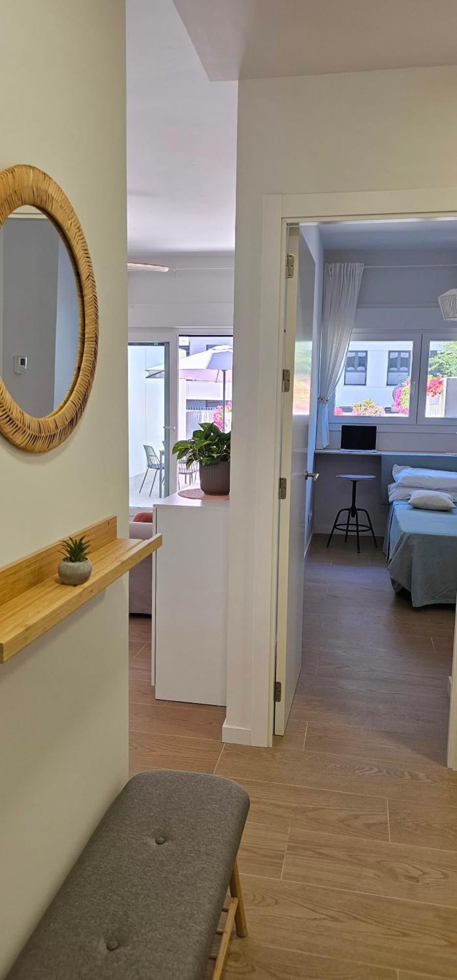 Apartament Albayda Garden Grenada Zewnętrze zdjęcie