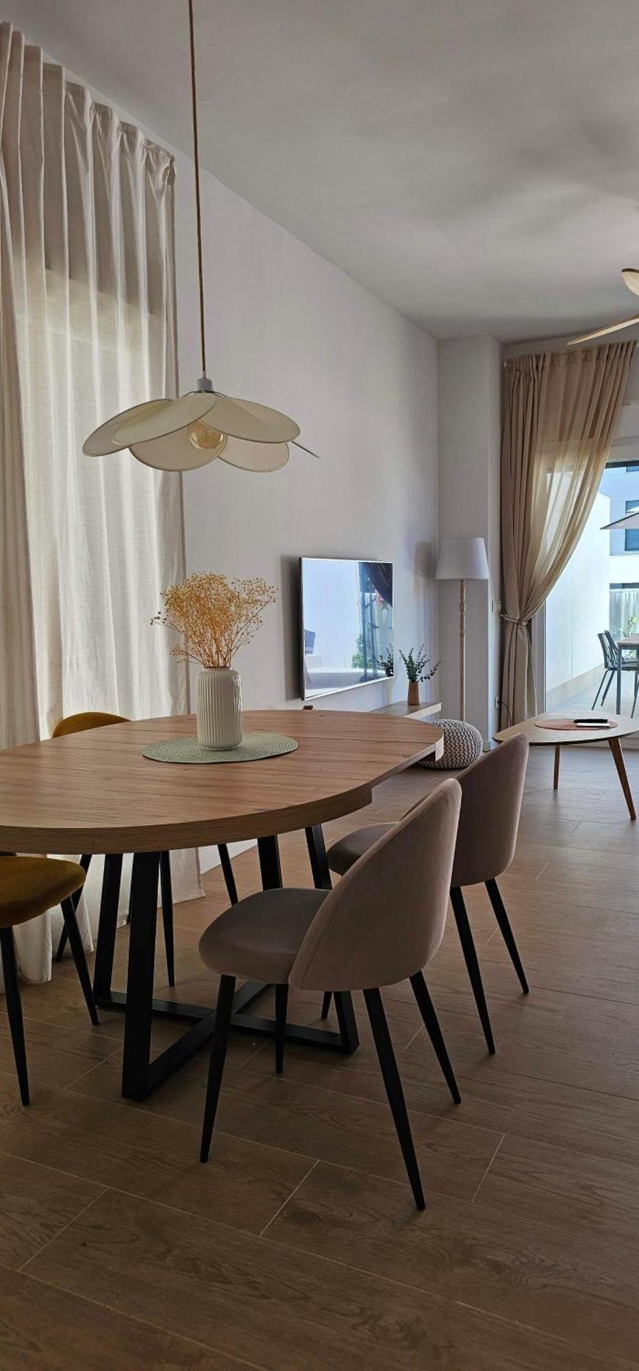 Apartament Albayda Garden Grenada Zewnętrze zdjęcie
