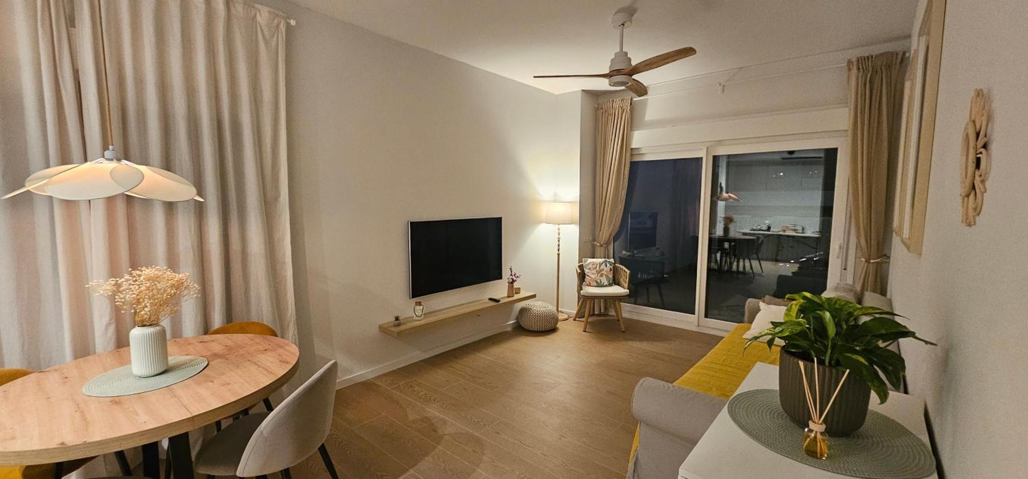 Apartament Albayda Garden Grenada Zewnętrze zdjęcie