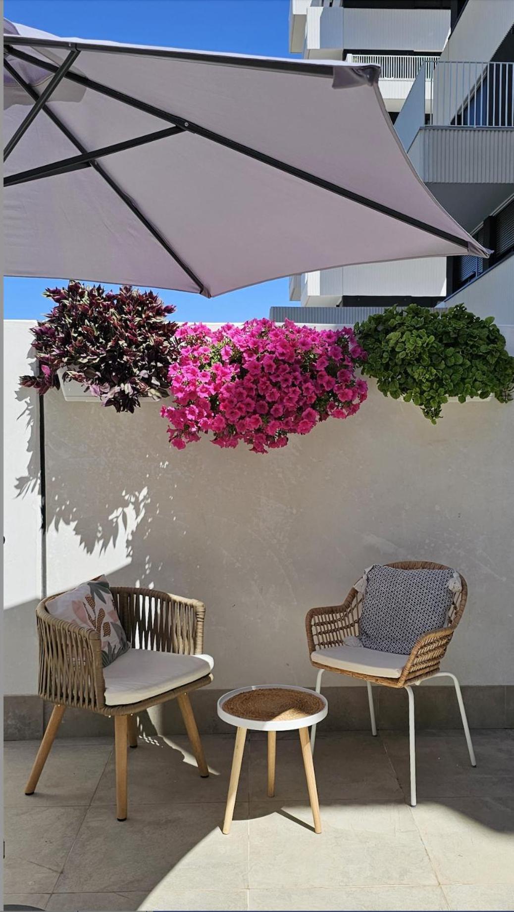 Apartament Albayda Garden Grenada Zewnętrze zdjęcie