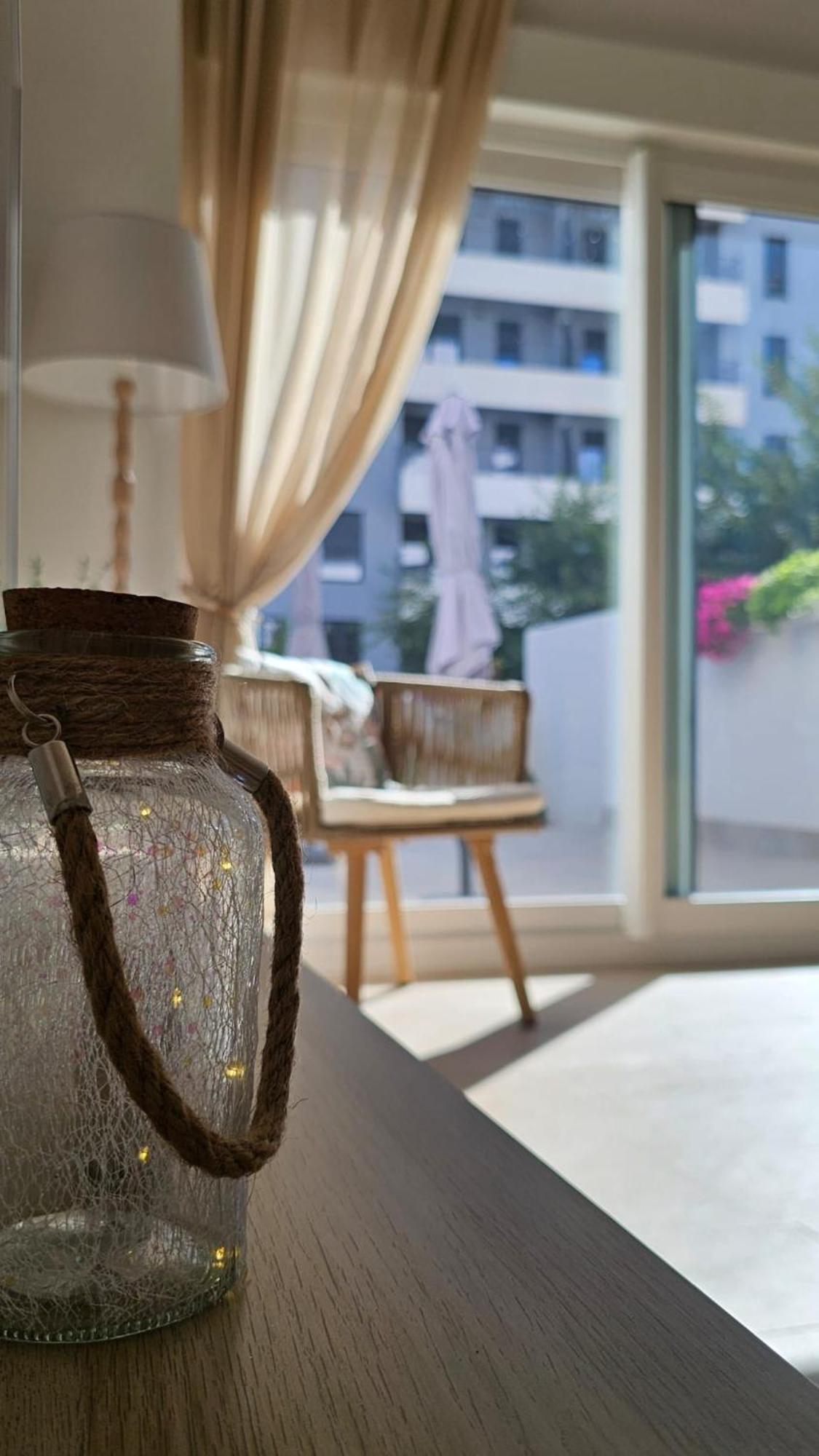 Apartament Albayda Garden Grenada Zewnętrze zdjęcie