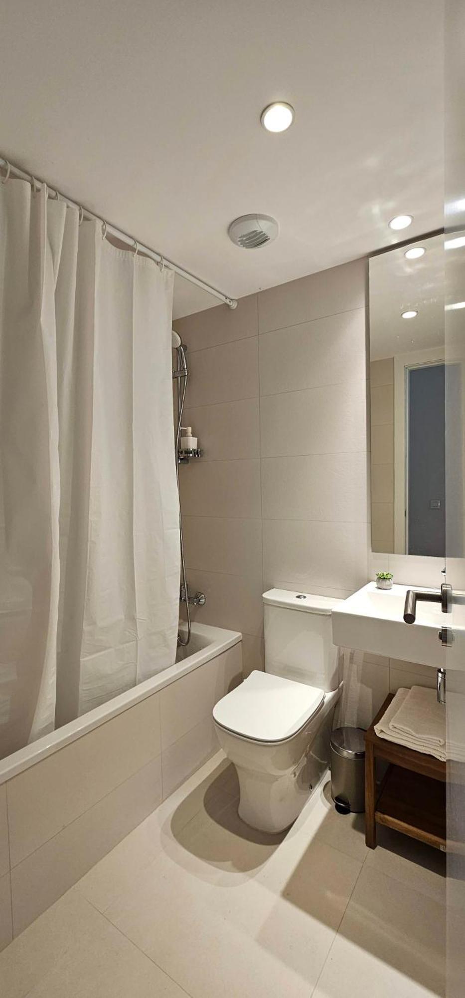 Apartament Albayda Garden Grenada Zewnętrze zdjęcie