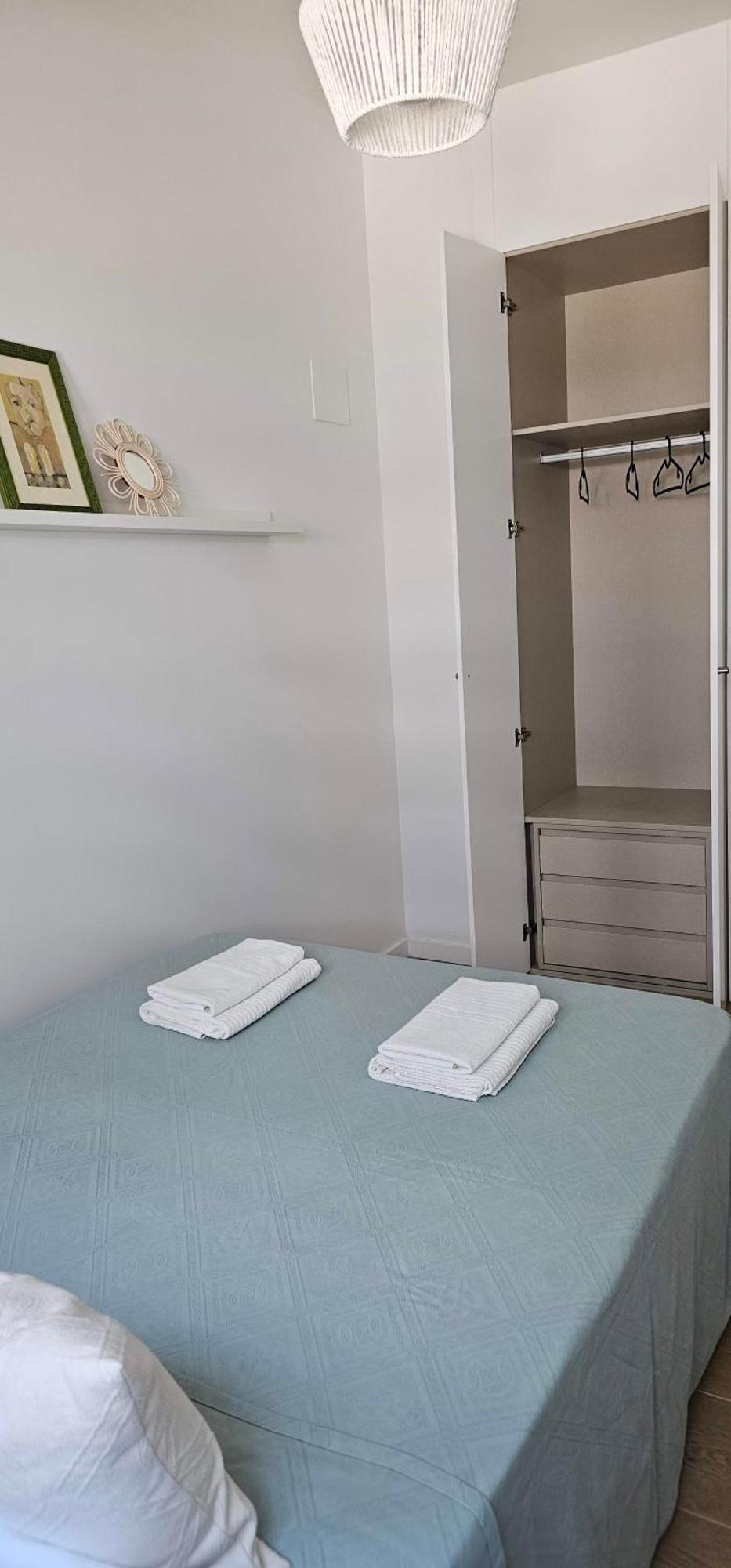 Apartament Albayda Garden Grenada Zewnętrze zdjęcie
