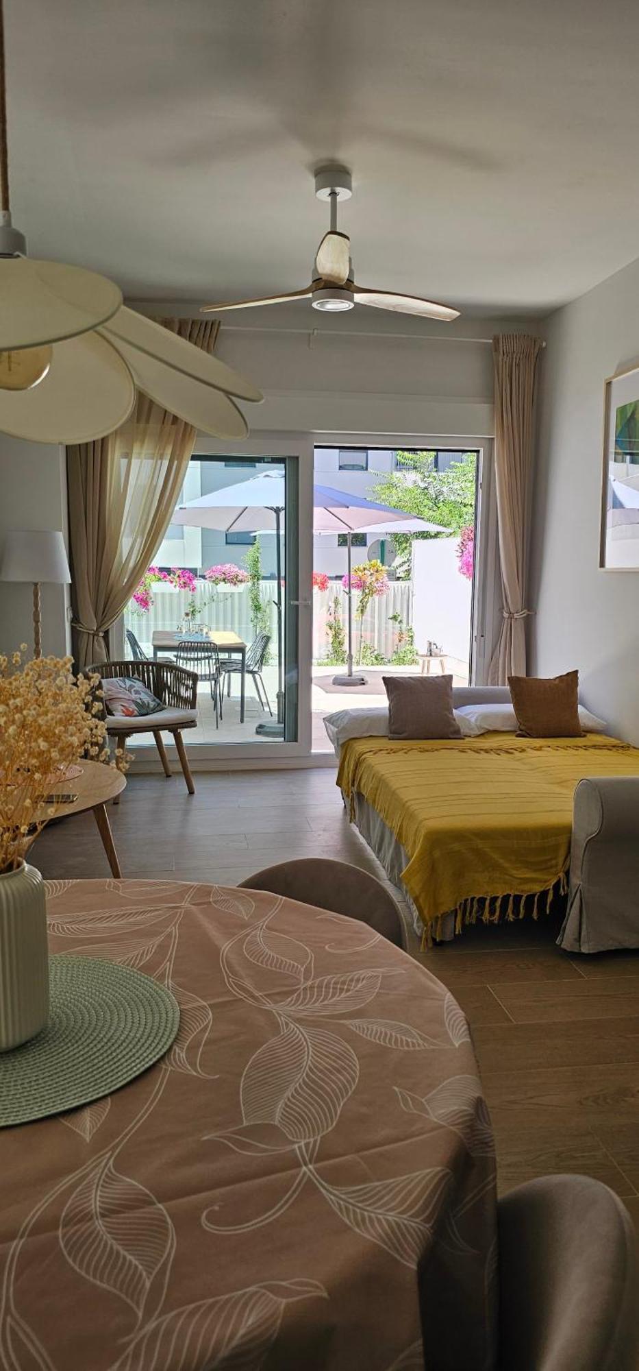 Apartament Albayda Garden Grenada Zewnętrze zdjęcie