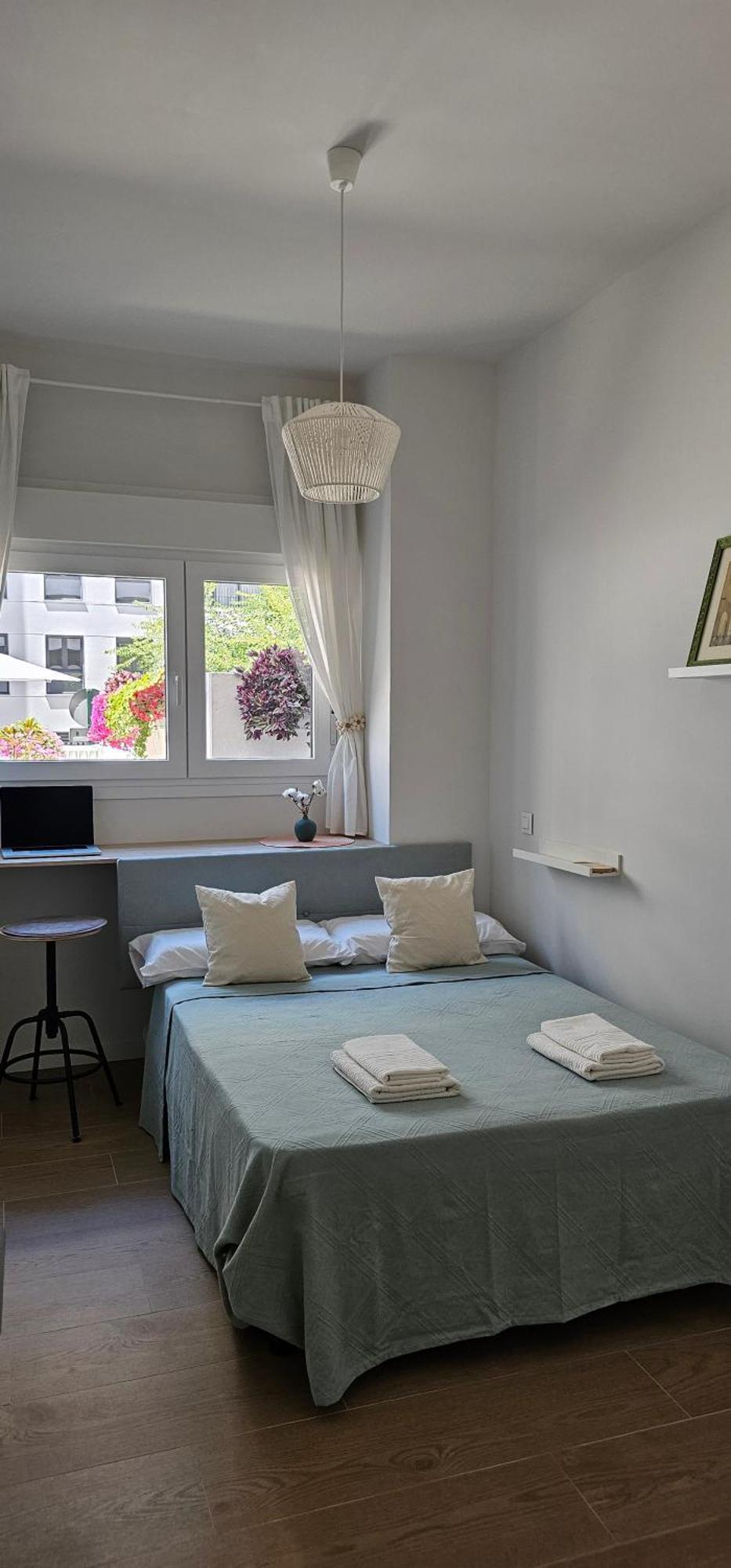 Apartament Albayda Garden Grenada Zewnętrze zdjęcie