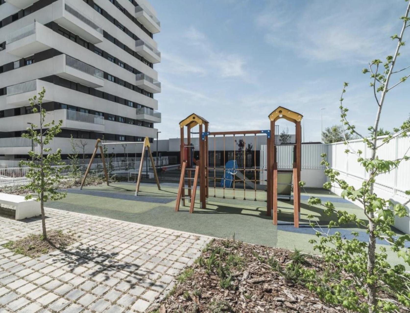 Apartament Albayda Garden Grenada Zewnętrze zdjęcie