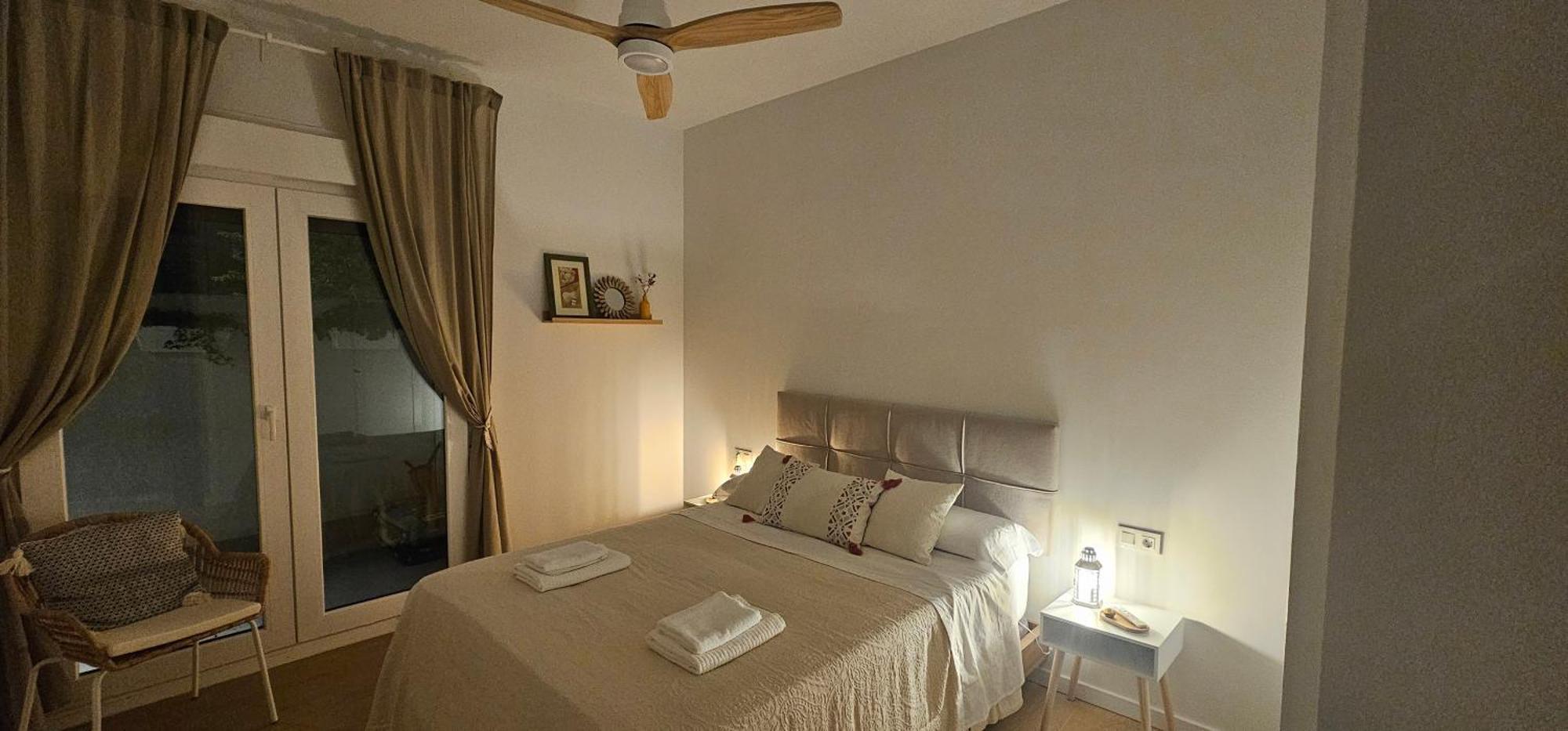 Apartament Albayda Garden Grenada Zewnętrze zdjęcie