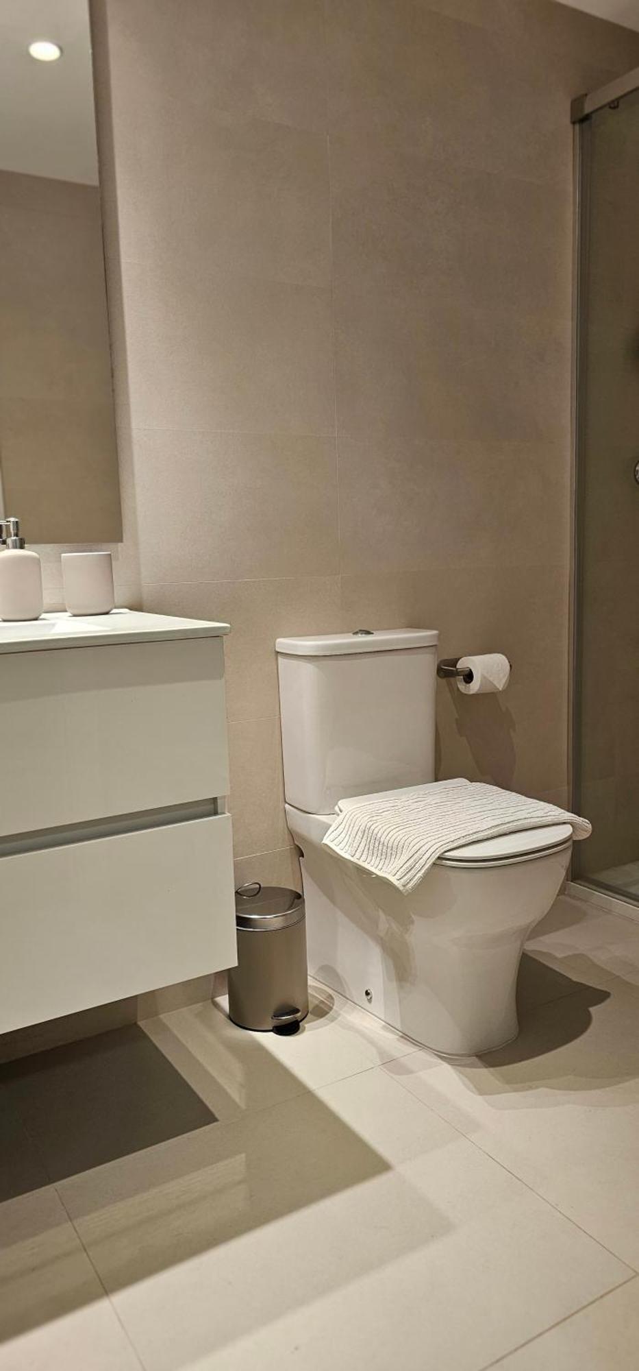 Apartament Albayda Garden Grenada Zewnętrze zdjęcie