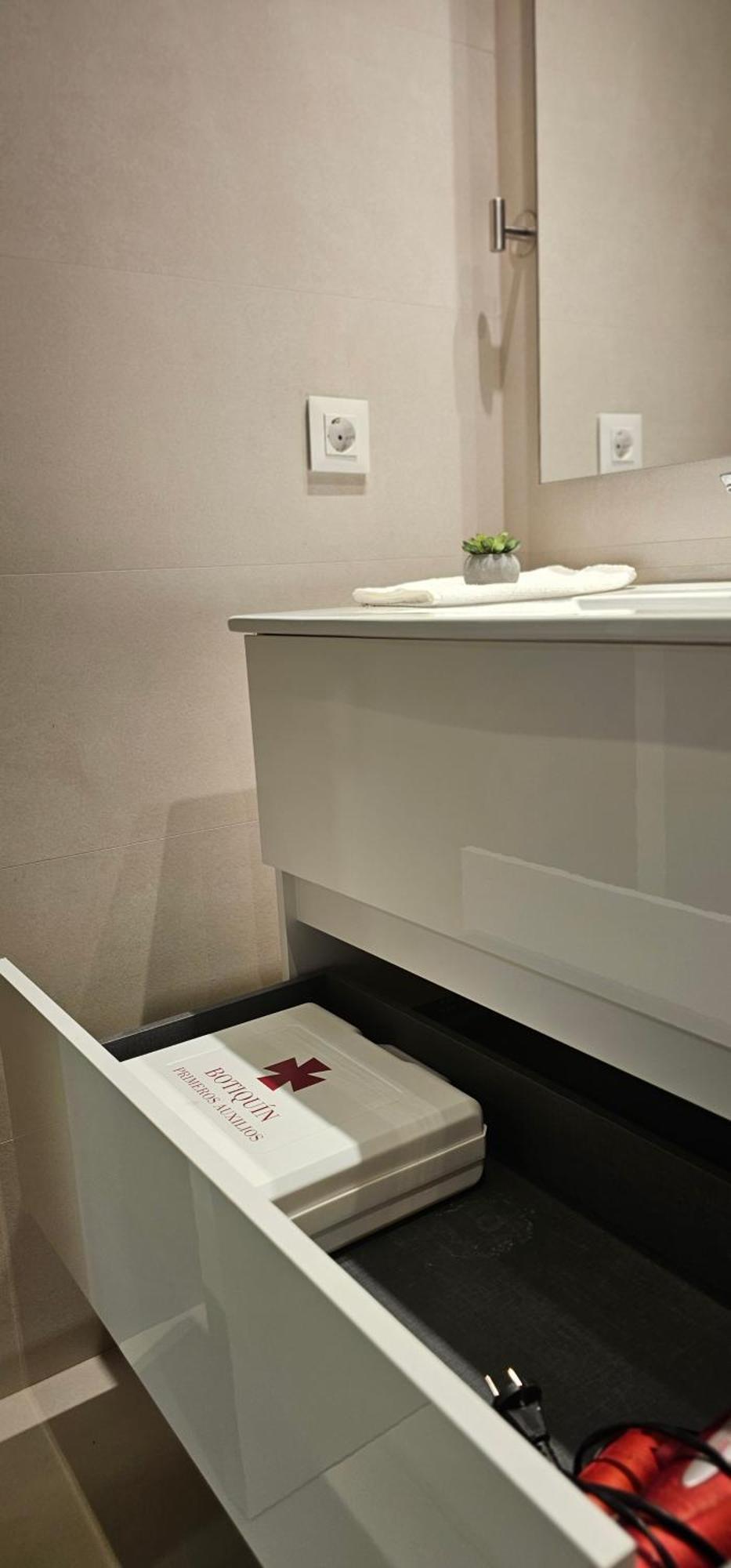 Apartament Albayda Garden Grenada Zewnętrze zdjęcie