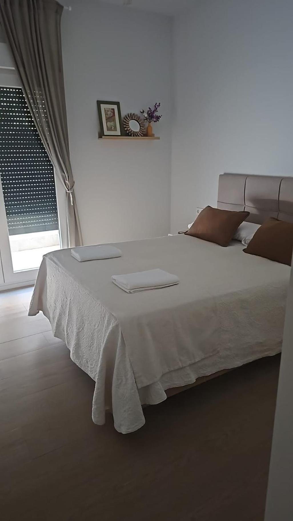 Apartament Albayda Garden Grenada Zewnętrze zdjęcie