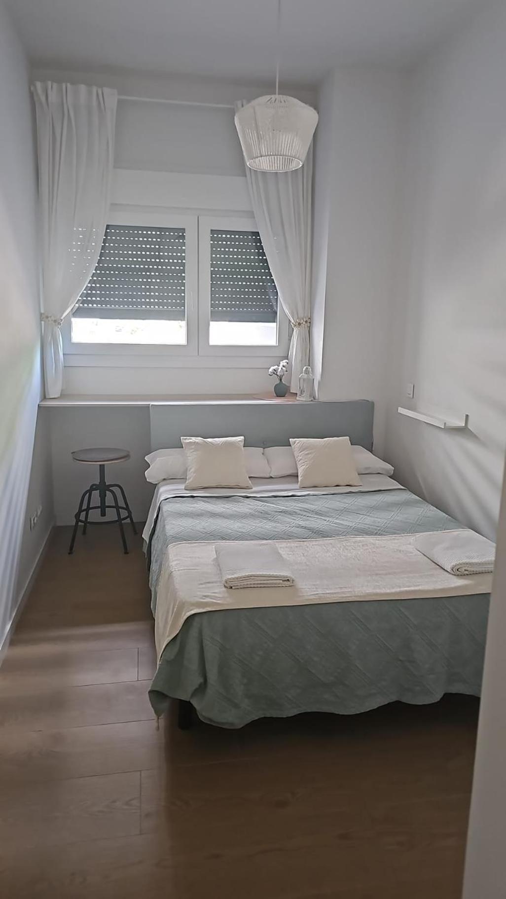 Apartament Albayda Garden Grenada Zewnętrze zdjęcie